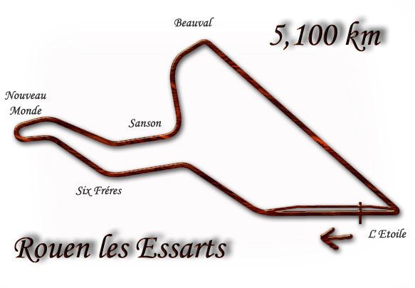 1952 French Grand Prix