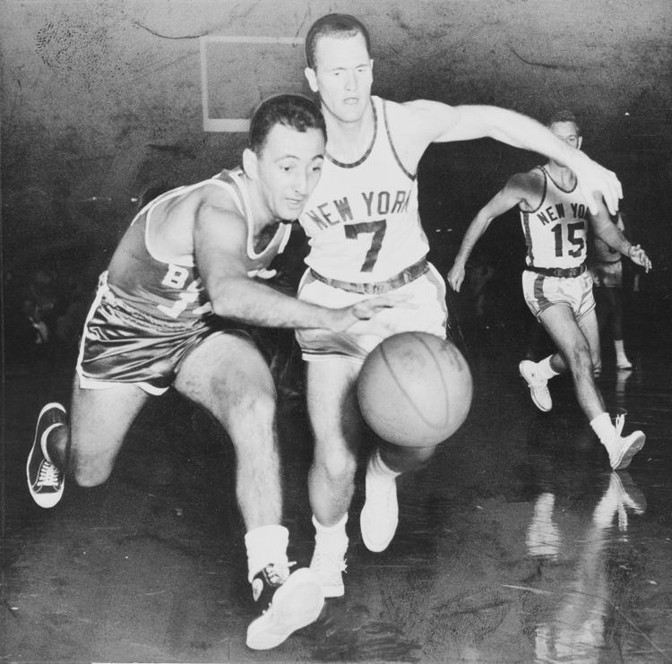 1952 NBA All-Star Game