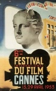 1953 Cannes Film Festival