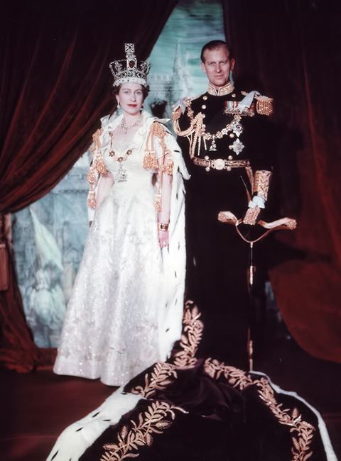 1953 Coronation Honours