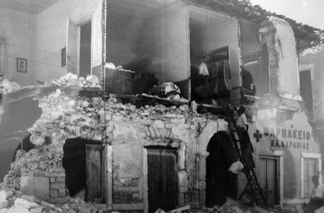 1953 Ionian earthquake ithaki281171640x420jpg