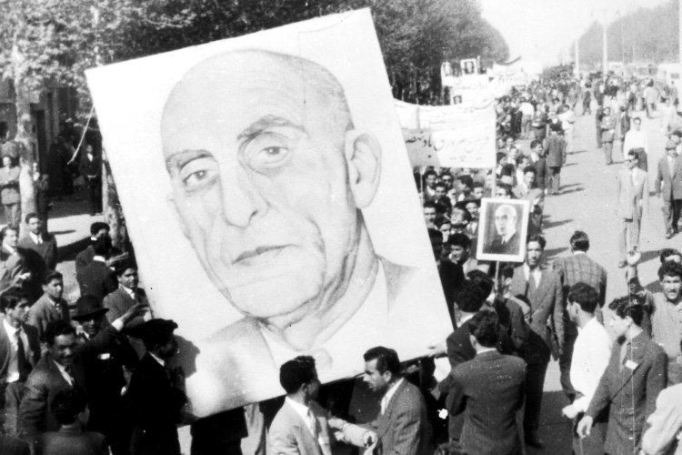 1953 Iranian coup d'état CIA Confirms Role in 1953 Iran Coup New Documents Released