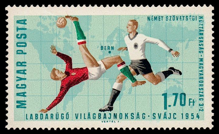 1953–54 in German football