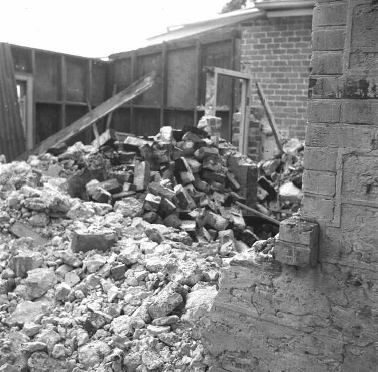 1954 Adelaide earthquake 1954 Adelaide Australian Earthquake Engineering Society