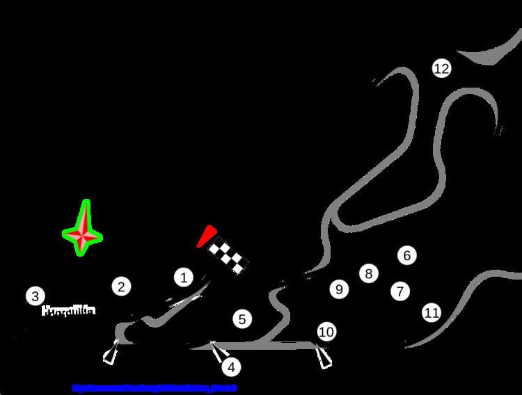 1954 Argentine Grand Prix