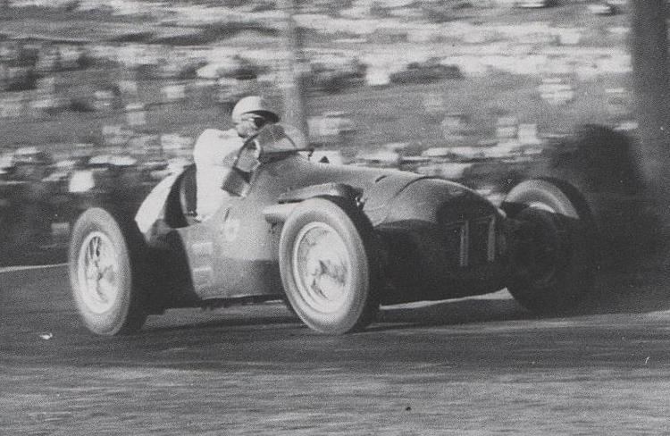 1954 Australian Grand Prix