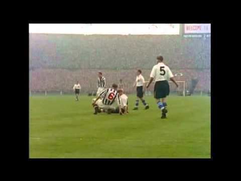 1954 FA Cup Final httpsiytimgcomviFioADE2JxC8hqdefaultjpg