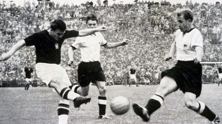 1954 FIFA World Cup 1954 WORLD CUP FINAL FR Germany 32 Hungary FIFAcom