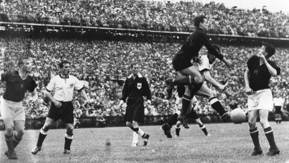 1954 FIFA World Cup Final Fifa World Cup 1954 fifa world cup fifa world cup