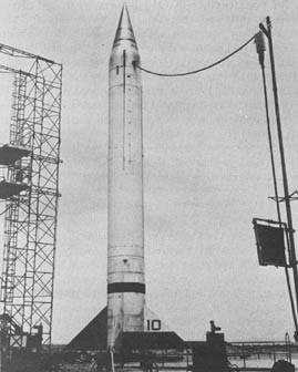 1954 in spaceflight