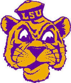 1954 LSU Tigers football team