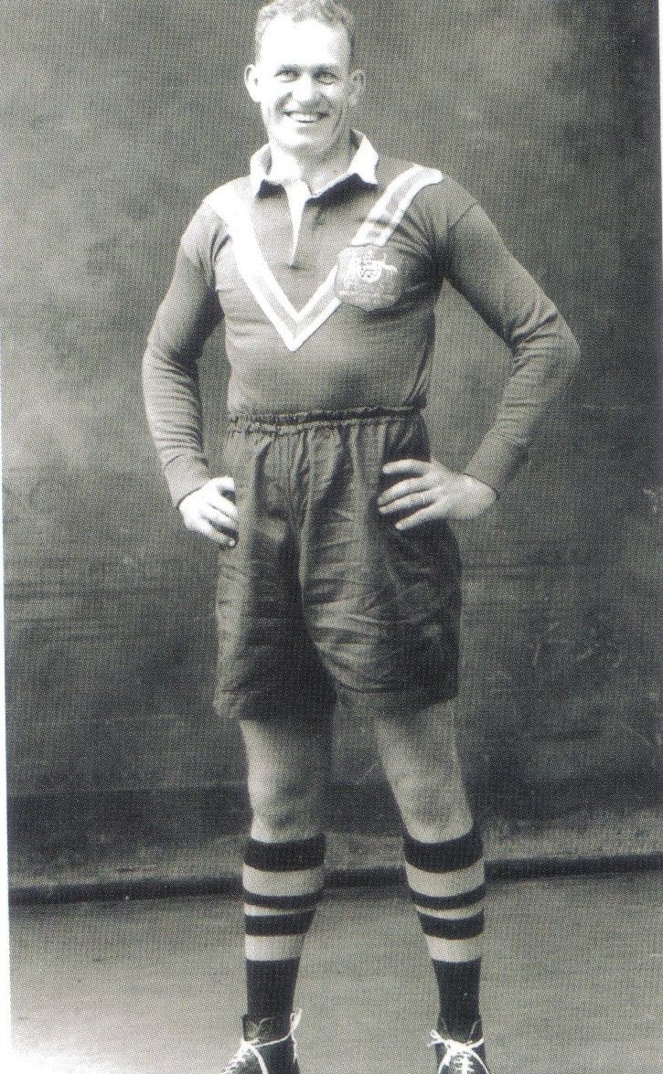 1954 NSWRFL season