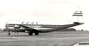 1954 Prestwick air disaster httpsuploadwikimediaorgwikipediacommonsthu