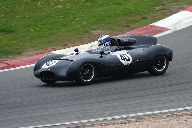 1955 Australian Grand Prix
