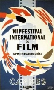 1955 Cannes Film Festival