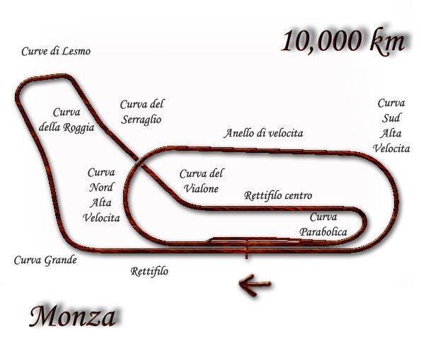 1955 Italian Grand Prix