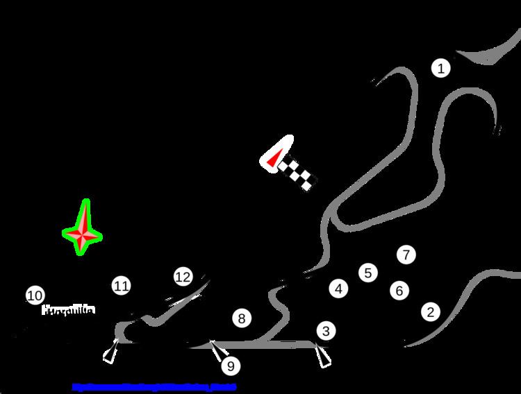1956 Argentine Grand Prix