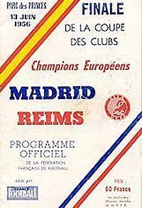 1956 European Cup Final httpsuploadwikimediaorgwikipediaruthumbe