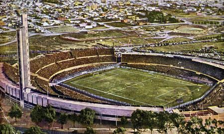 1956 South American Championship