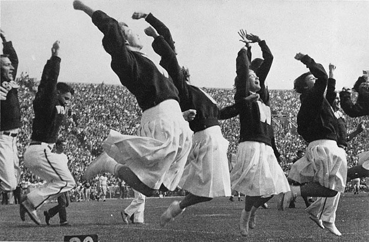 1956 Wisconsin Badgers football team