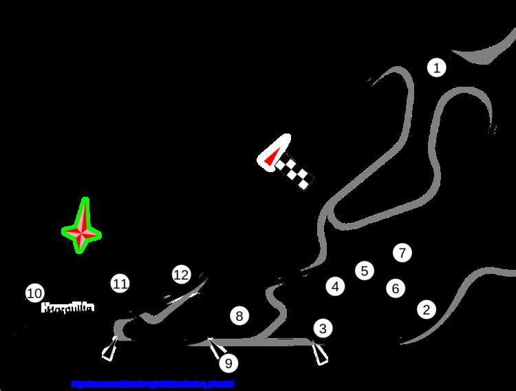 1957 Argentine Grand Prix