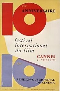 1957 Cannes Film Festival