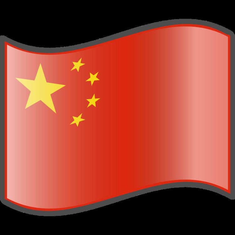 1957 in China