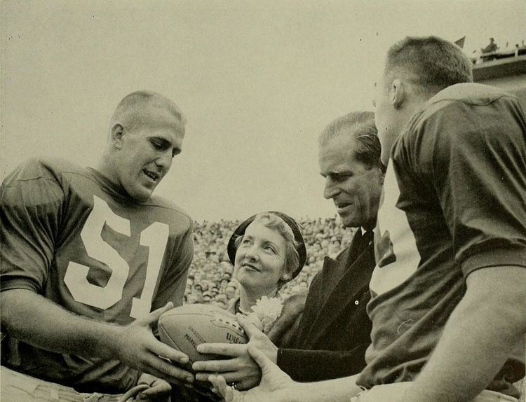 1957 Maryland Terrapins football team