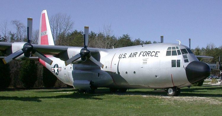 1958 C-130 shootdown incident