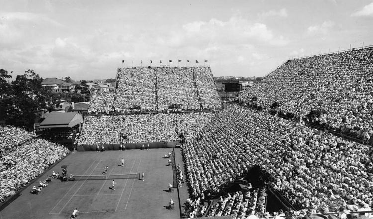 1958 Davis Cup