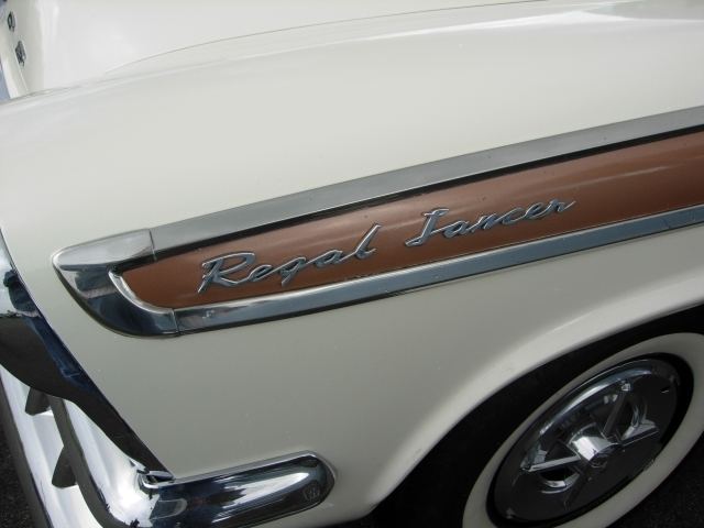 1958 Dodge