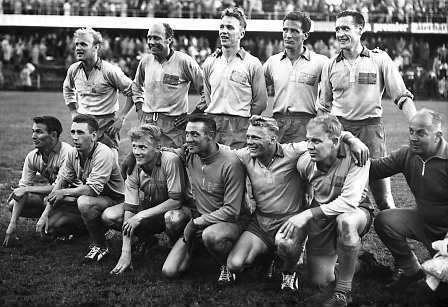 1958 FIFA World Cup FileSwedish squad at the 1958 FIFA World Cupjpg Wikimedia Commons