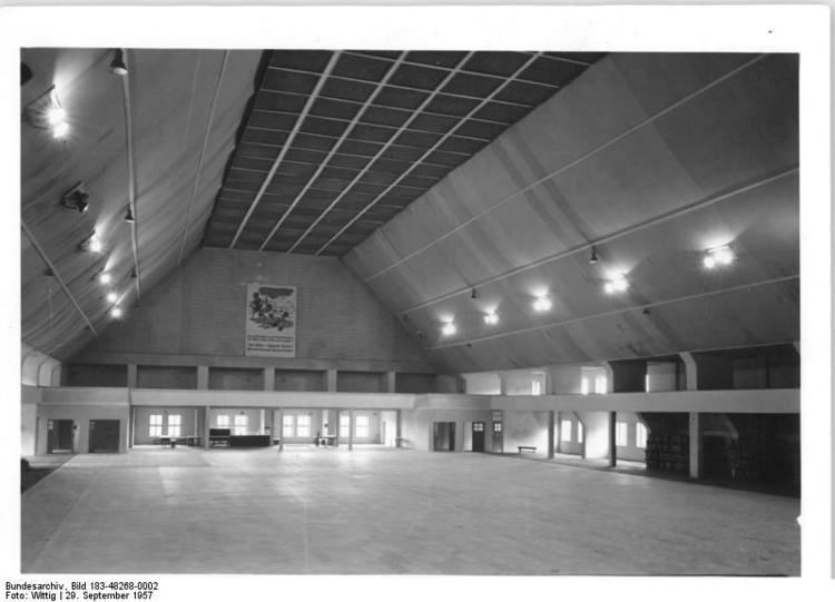 1958 World Men's Handball Championship