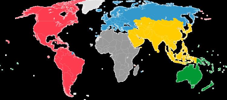 1959 FIBA World Championship for Women