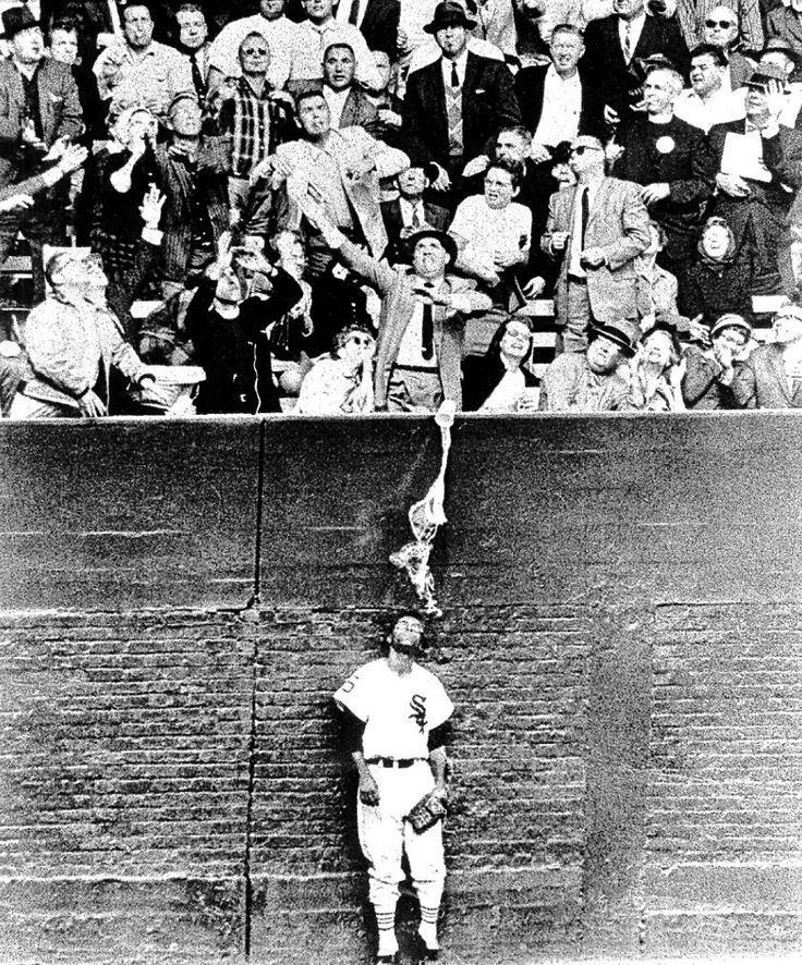 1959 World Series 1000 images about World Series 19511959 on Pinterest