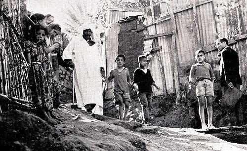 1960 Agadir earthquake Agadir Earthquake 1960 Flickr