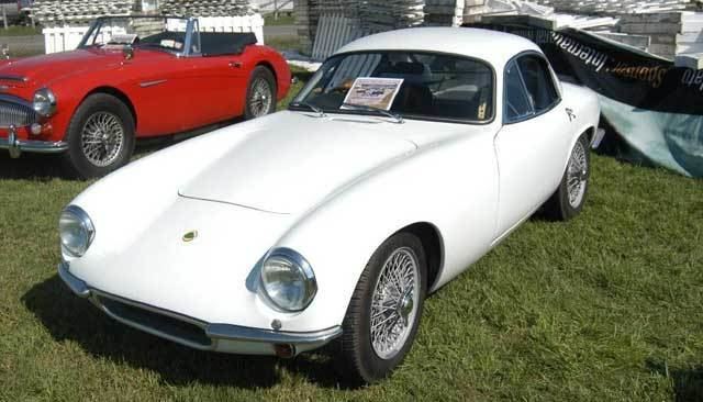 1960 Australian GT Championship