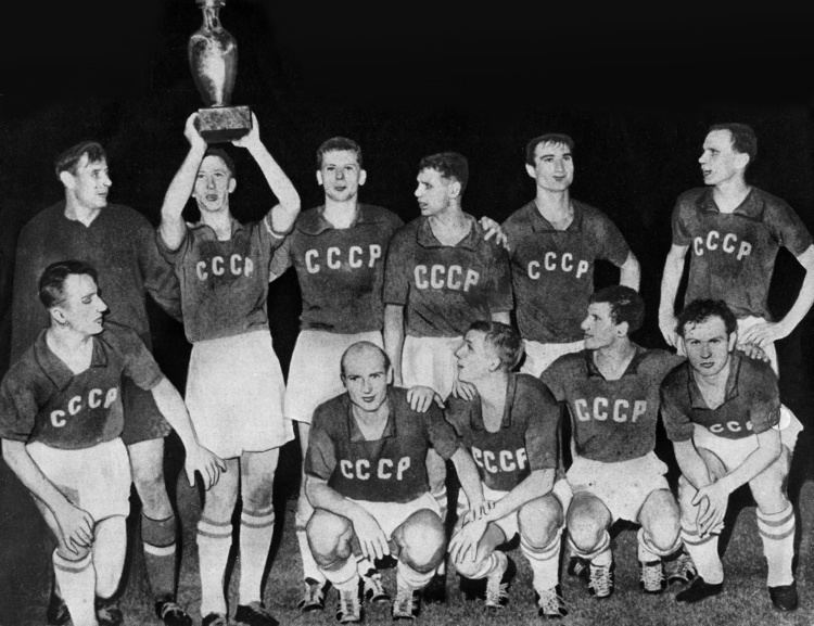 1960 European Nations' Cup httpssmediacacheak0pinimgcomoriginals4c