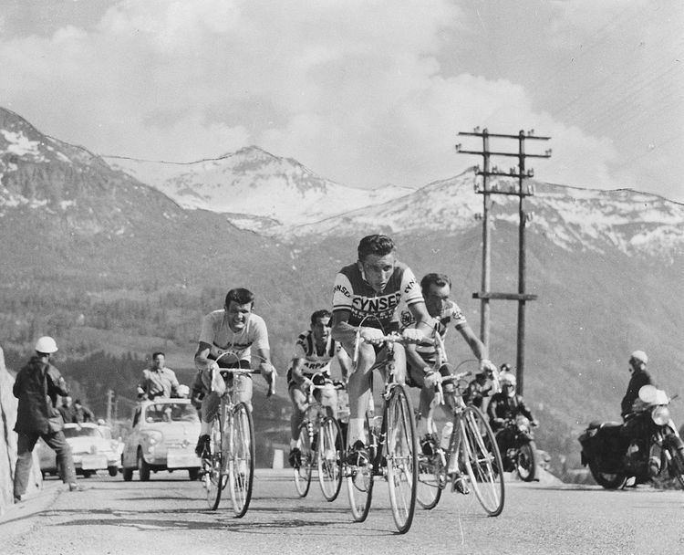1960 Giro d'Italia