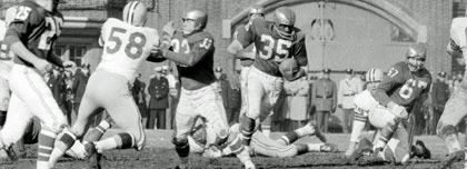 1960 NFL Championship Game 1960 NFL Championship Game