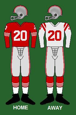 1960 San Francisco 49ers season httpsuploadwikimediaorgwikipediacommonsaa