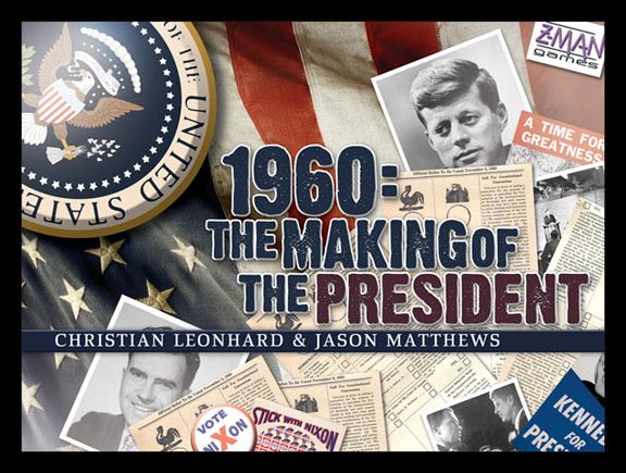 1960: The Making of the President httpscfgeekdoimagescomimagespic215664jpg