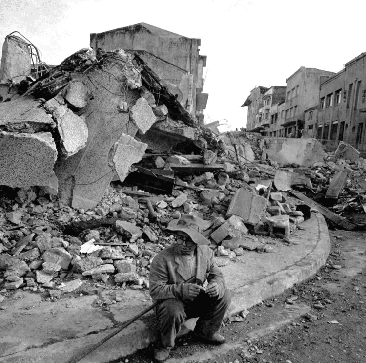 1960 Valdivia earthquake Today in Earthquake History Chile 1960