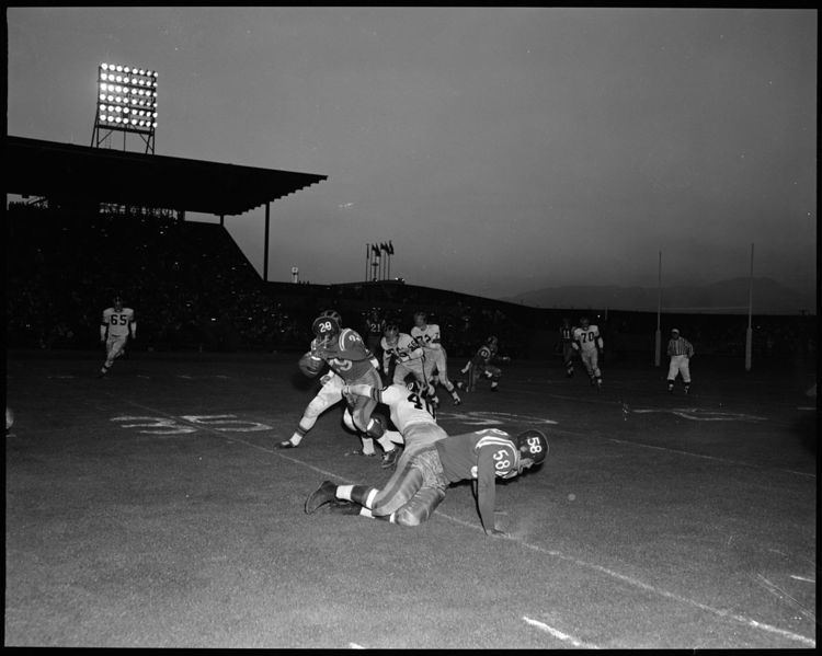 1960 Winnipeg Blue Bombers season