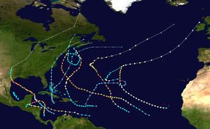 1961 Atlantic hurricane season httpsuploadwikimediaorgwikipediacommonsthu