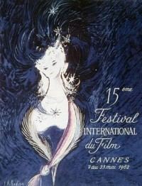 1962 Cannes Film Festival