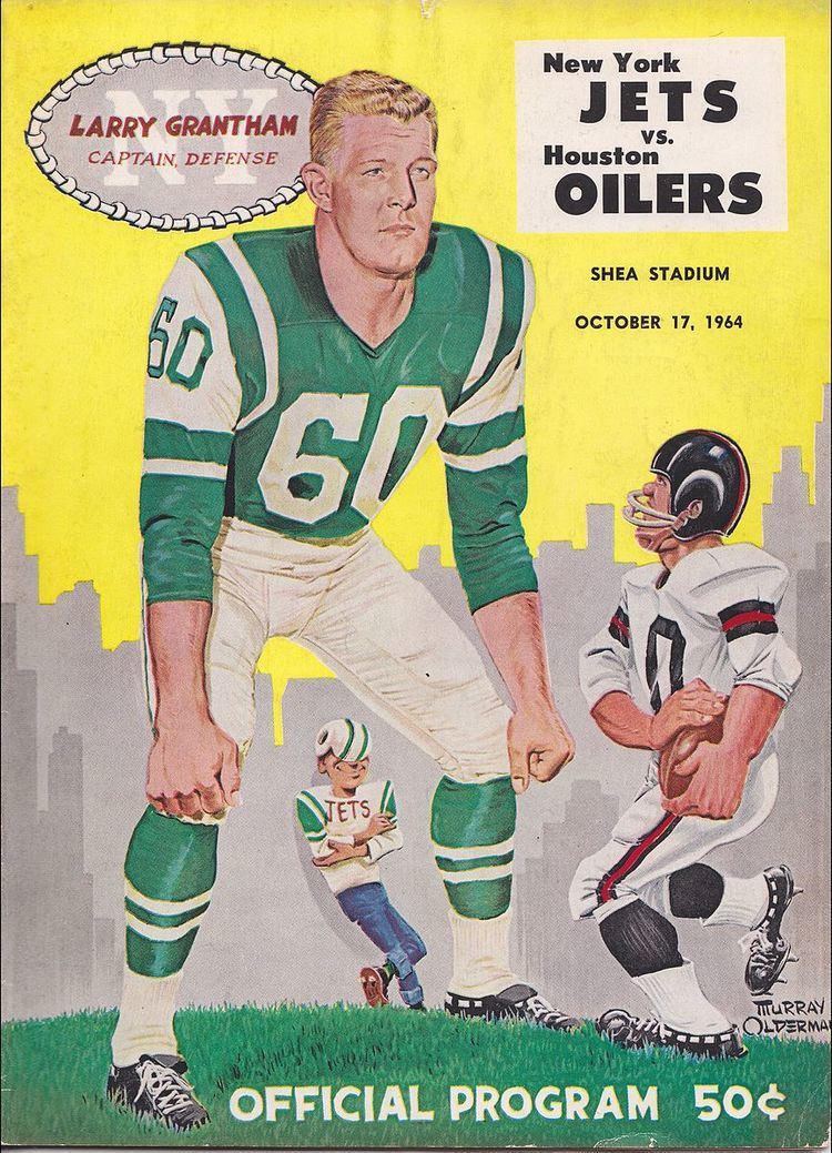 1963 New York Jets season
