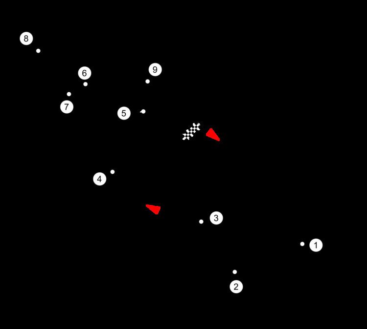 1963 Rand Grand Prix
