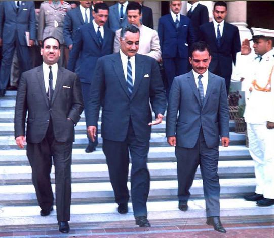 1964 Arab League summit (Alexandria)