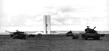 1964 Brazilian coup d'état - Wikipedia